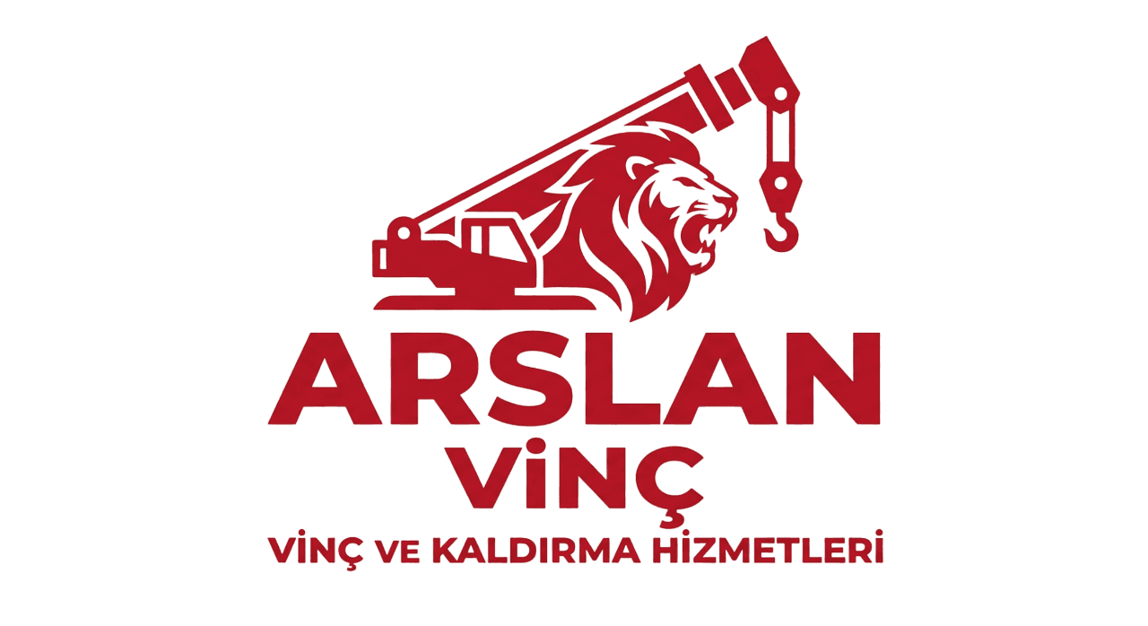 Arslan Vinç